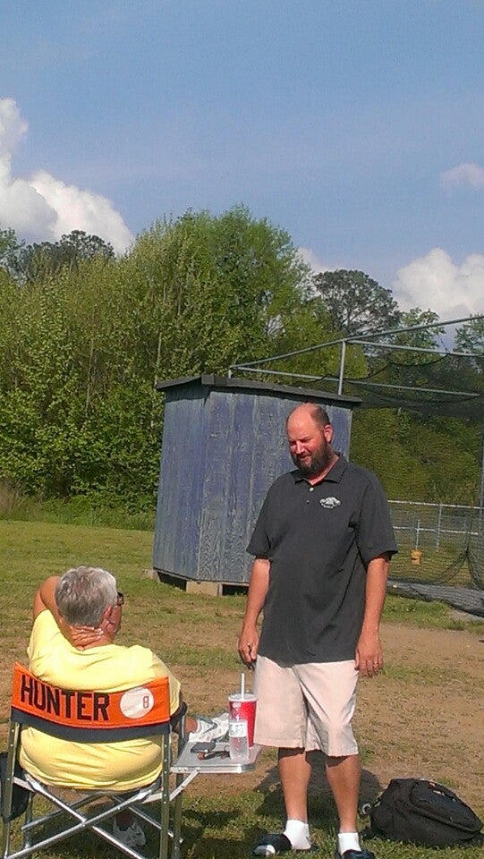 Acworth Sports Complex, 4000 S Main St, Acworth, GA, Sports MapQuest