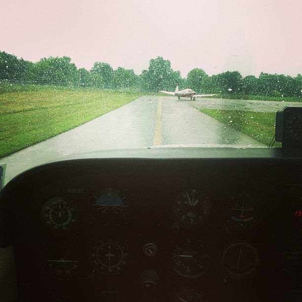 Spencer J. Hardy Airport OZW, 2916 W Highland Rd, 3038, Howell, MI