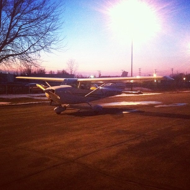 Spencer J. Hardy Airport OZW, 2916 W Highland Rd, 3038, Howell, MI