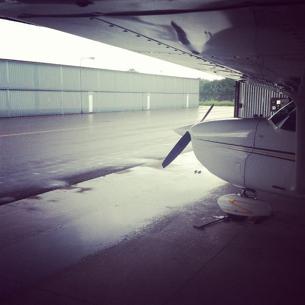 Spencer J. Hardy Airport OZW, 2916 W Highland Rd, 3038, Howell, MI