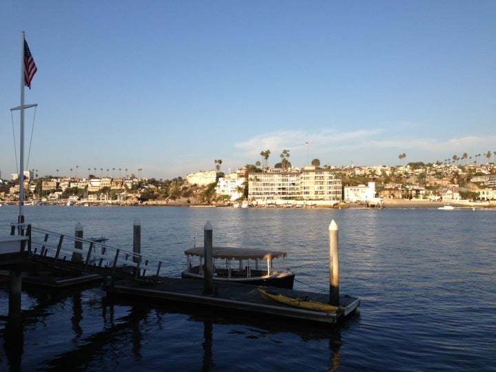 West Jetty View Park, Channel Rd, Newport Beach, CA MapQuest
