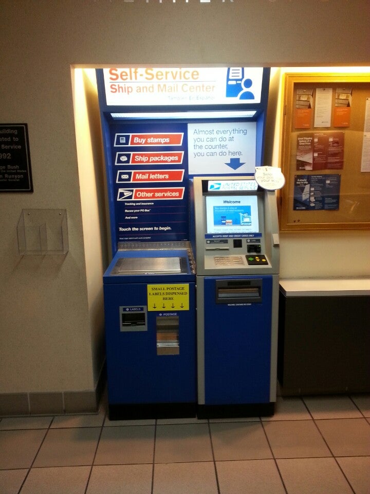 United States Postal Service, 301 Northcreek Blvd, Goodlettsville, TN, Post Offices MapQuest