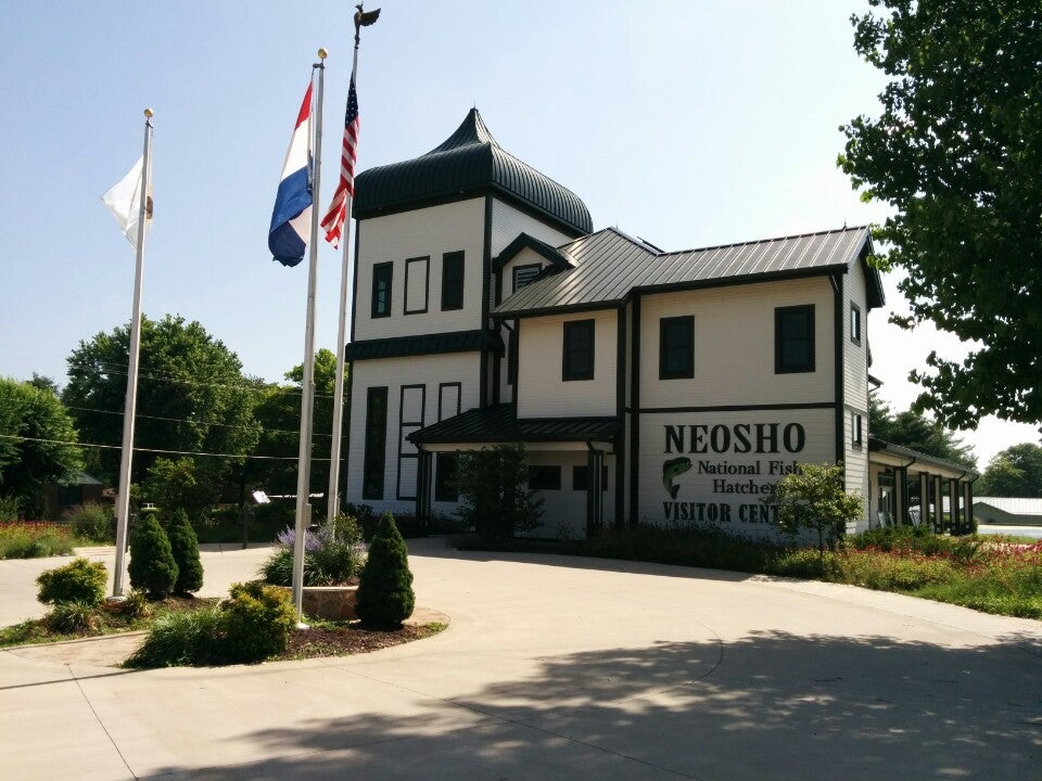 Stella, MO Map & Directions MapQuest