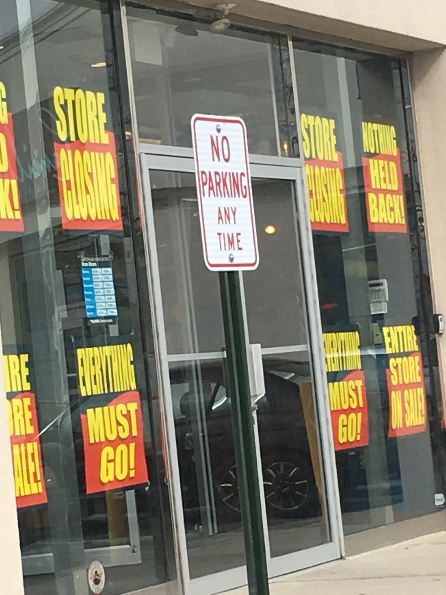 Eastern Mountain Sports, 204206 Glen Cove Rd, Carle Place, NY MapQuest