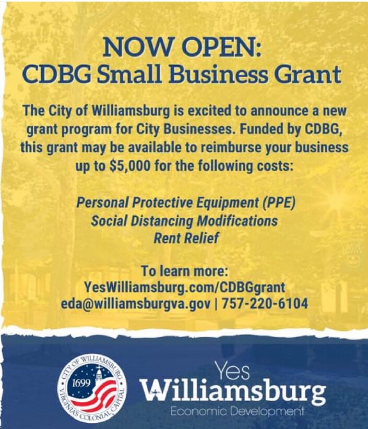 Arts Center Theatre CLOSED, 515 Scotland St, Williamsburg, VA MapQuest