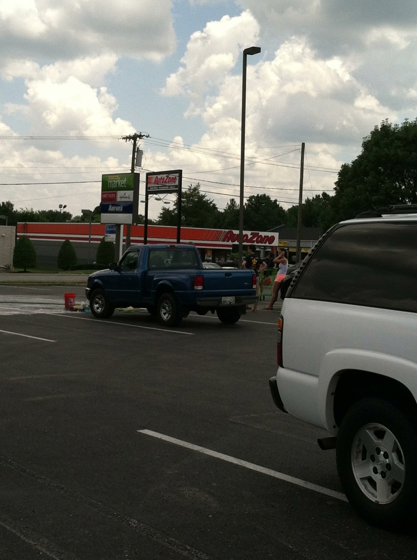 Dollar General, 4491 Lebanon Pike, Nashville, TN, Variety Stores MapQuest