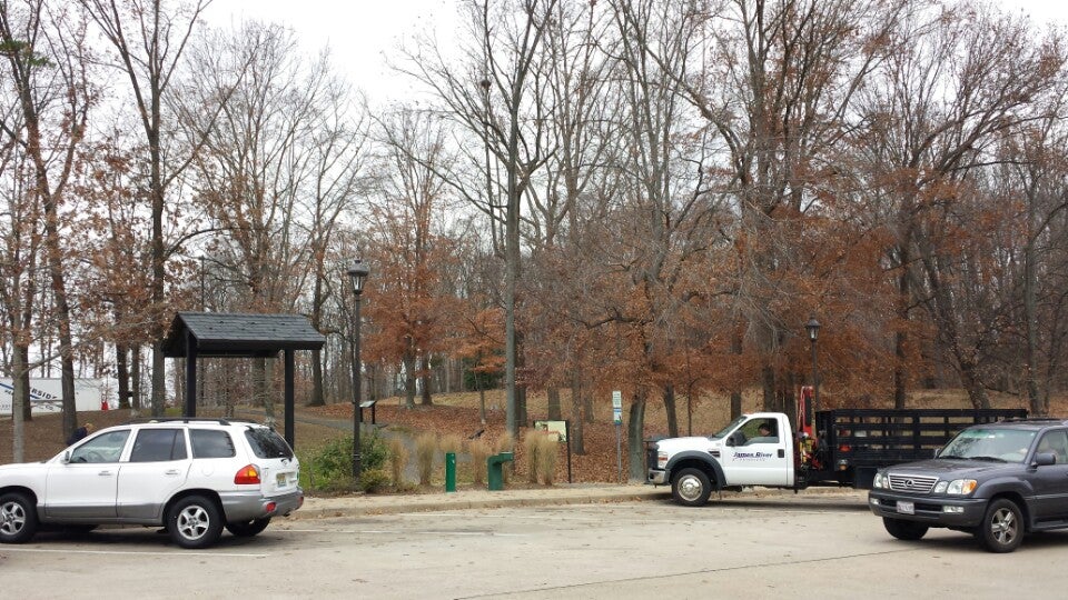 Virginia Center, Southbound Ln, Fredericksburg, VA MapQuest