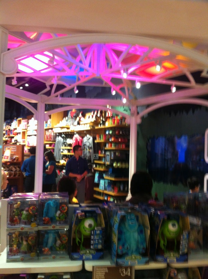 Disney Store