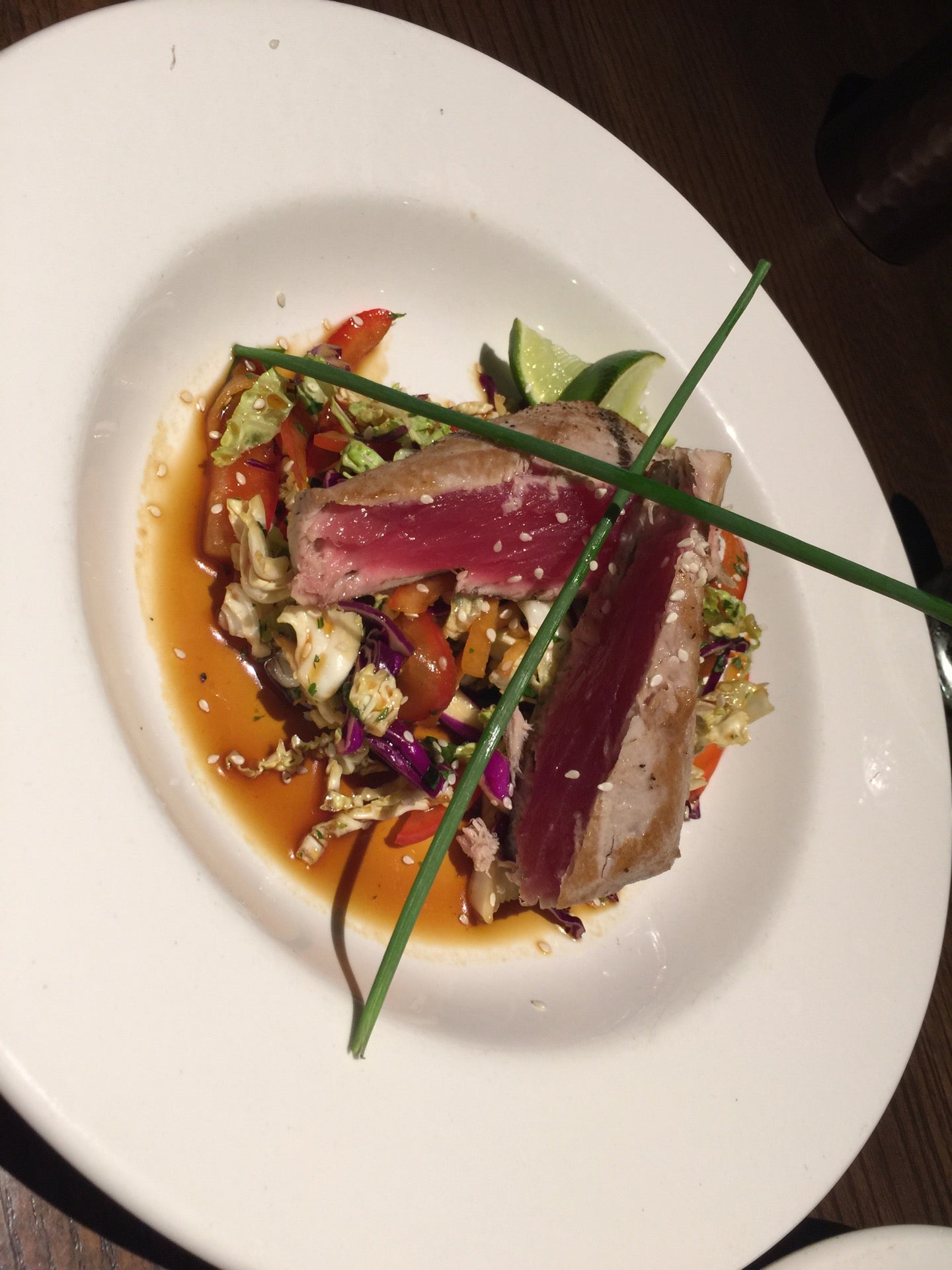 The Keg Steakhouse + Bar, 5950 Victoria Ave, Niagara Falls, ON MapQuest