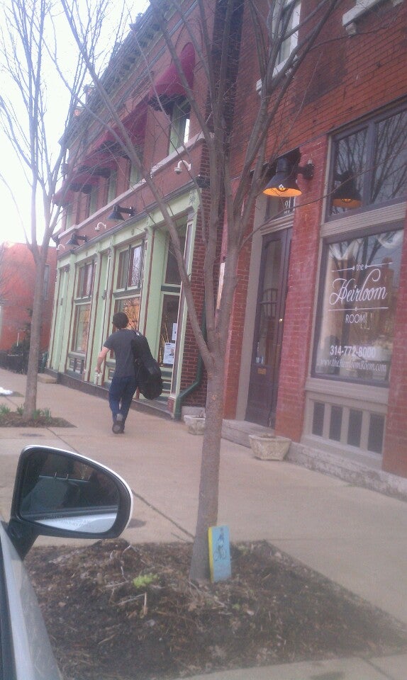 Saxquest, 2114 Cherokee St, St Louis, MO, Gifts Specialty MapQuest