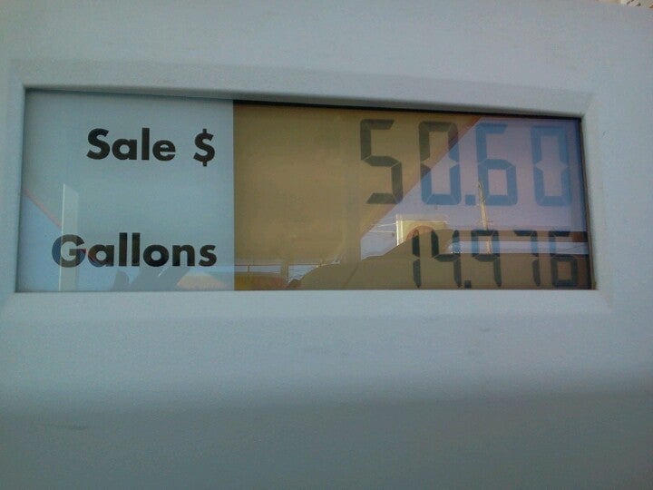 EZ Mart, 5121 Summerhill Rd, Texarkana, TX, Convenience Stores MapQuest