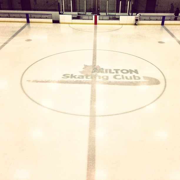 Milton Sports Centre, 605 Santa Maria Blvd, Milton, Ontario MapQuest
