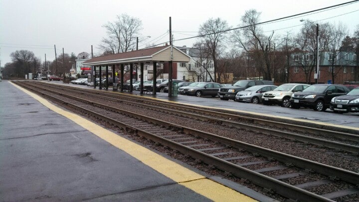 Melrose Highlands Commuter Station, 2 Marvin Rd, # 114, Melrose, MA ...