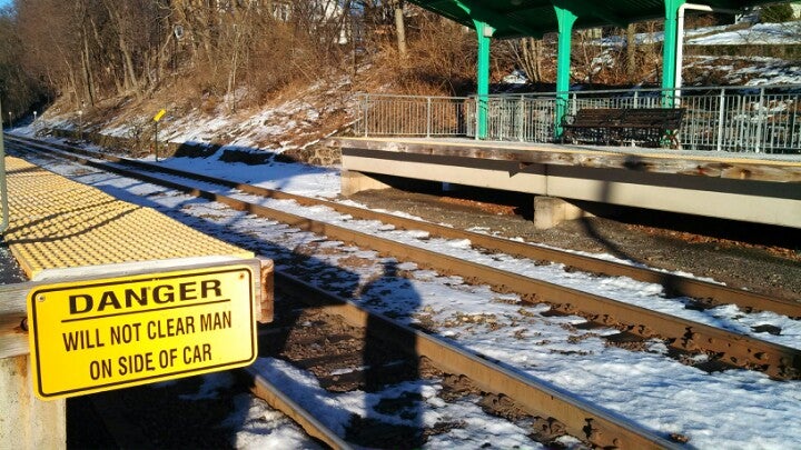 Melrose Highlands Commuter Station, 2 Marvin Rd, # 114, Melrose, MA ...