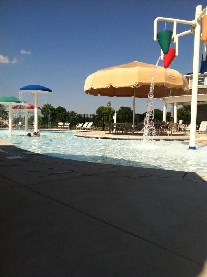 Fieldstone Farm Pool & Clubhouse, Wellscroft Rd, Indian Trail, NC