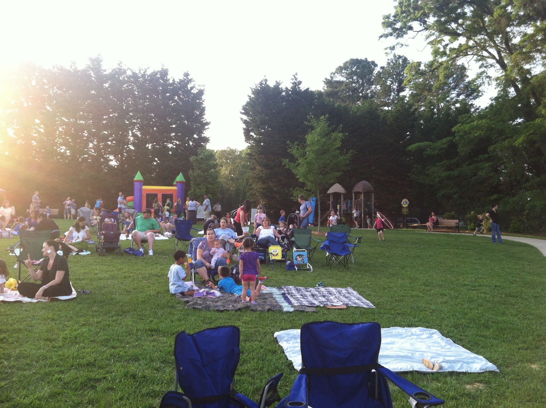 Indian Trail, NC Map & Directions - MapQuest