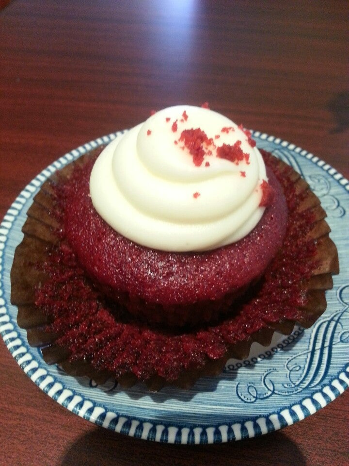 Southern Girl Desserts, 3650 W Martin Luther King Jr Blvd, Los Angeles