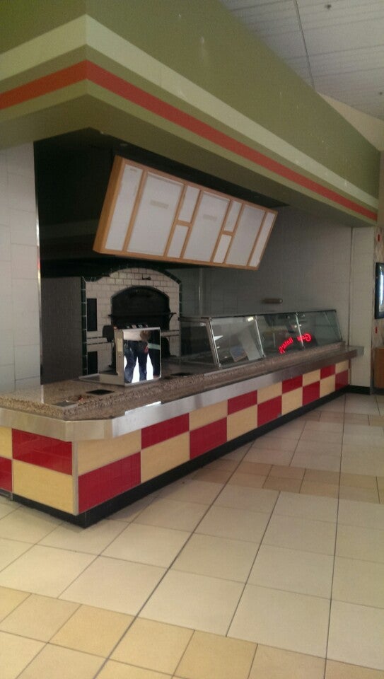 Northpark Mall Food Court 101 N Range Line Rd Joplin MO Restaurants