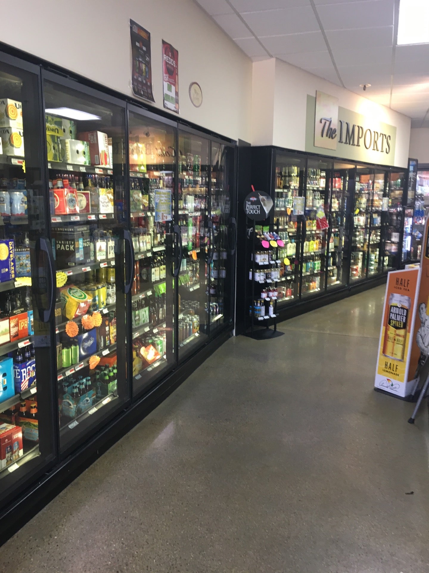 Main Street Market, 401 S Beltline Hwy W, Scottsbluff, NE, Grocery