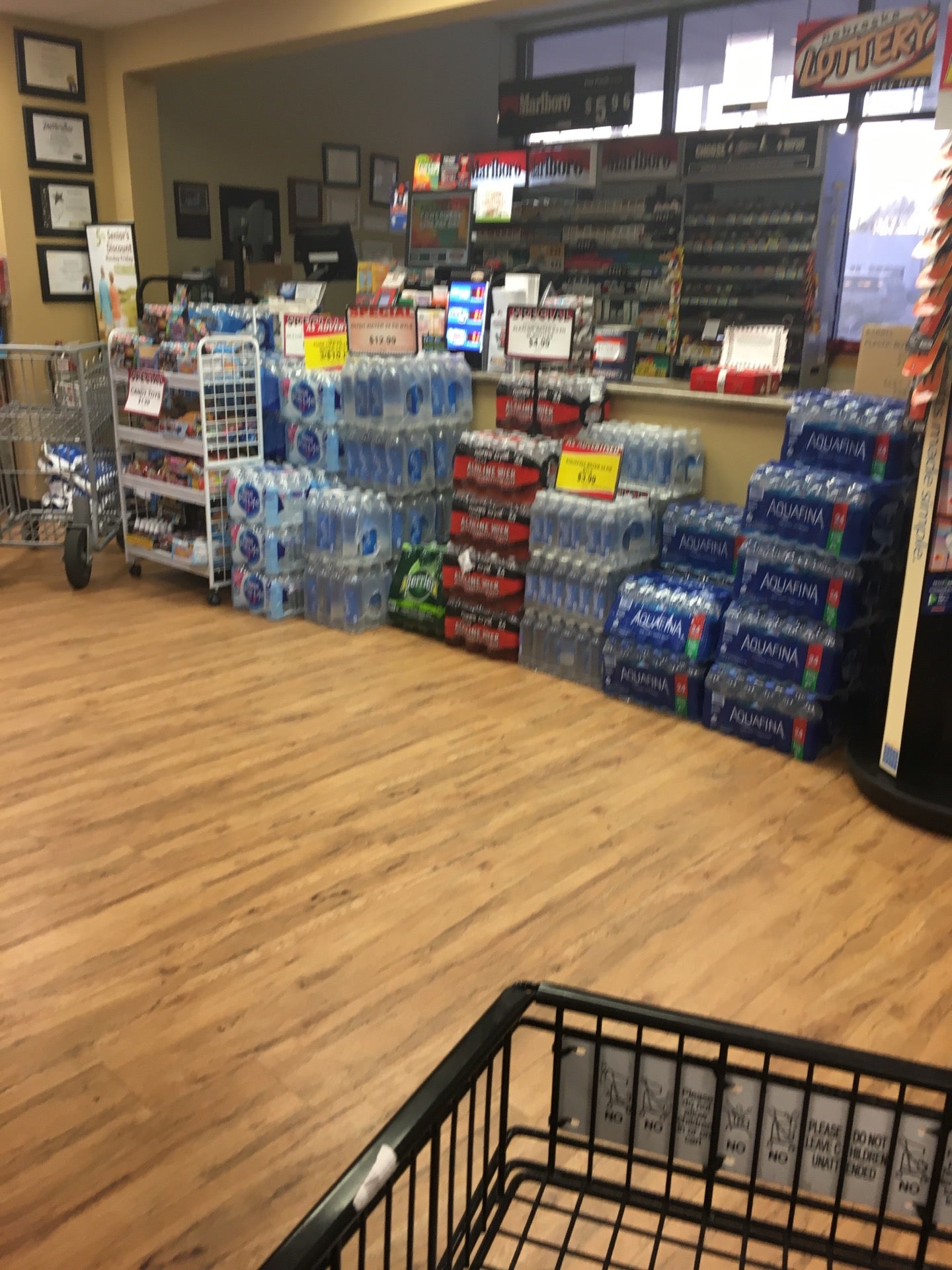 Fresh Foods, 1270 10th St, Gering, NE MapQuest