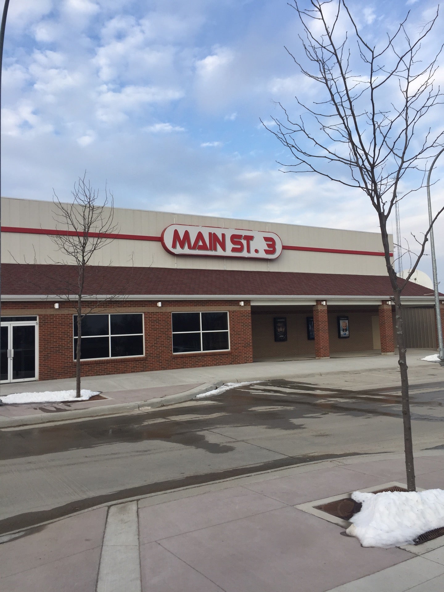 Boyden, IA Map & Directions MapQuest