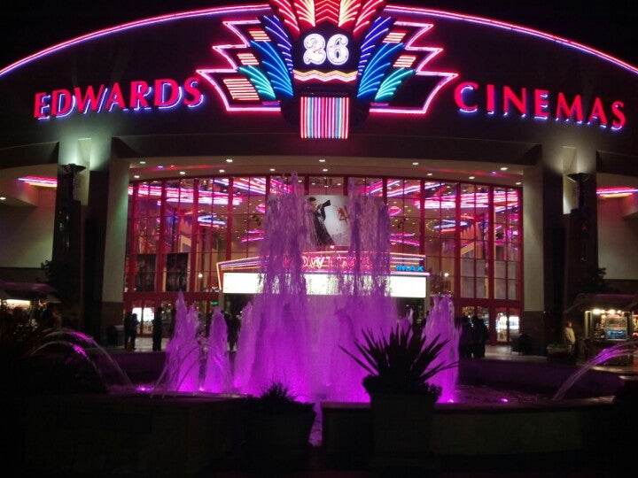 Regal Edwards Long Beach & IMAX, 7501 Carson Blvd, Long Beach