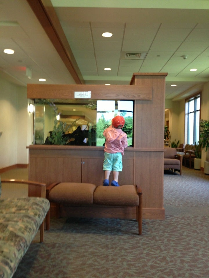 Stillwater Medical Group, 1500 Curve Crest Blvd W, Stillwater, MN