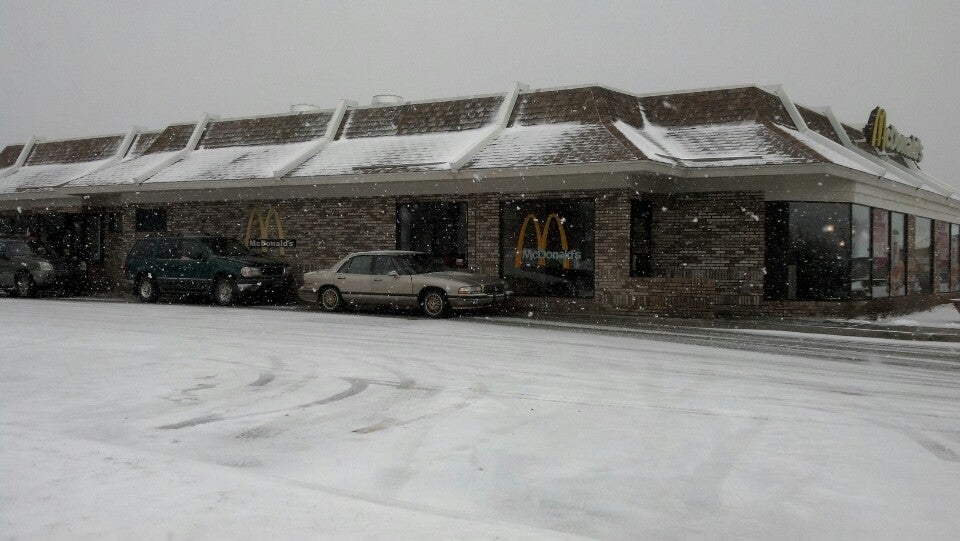 Laingsburg, MI Map & Directions MapQuest