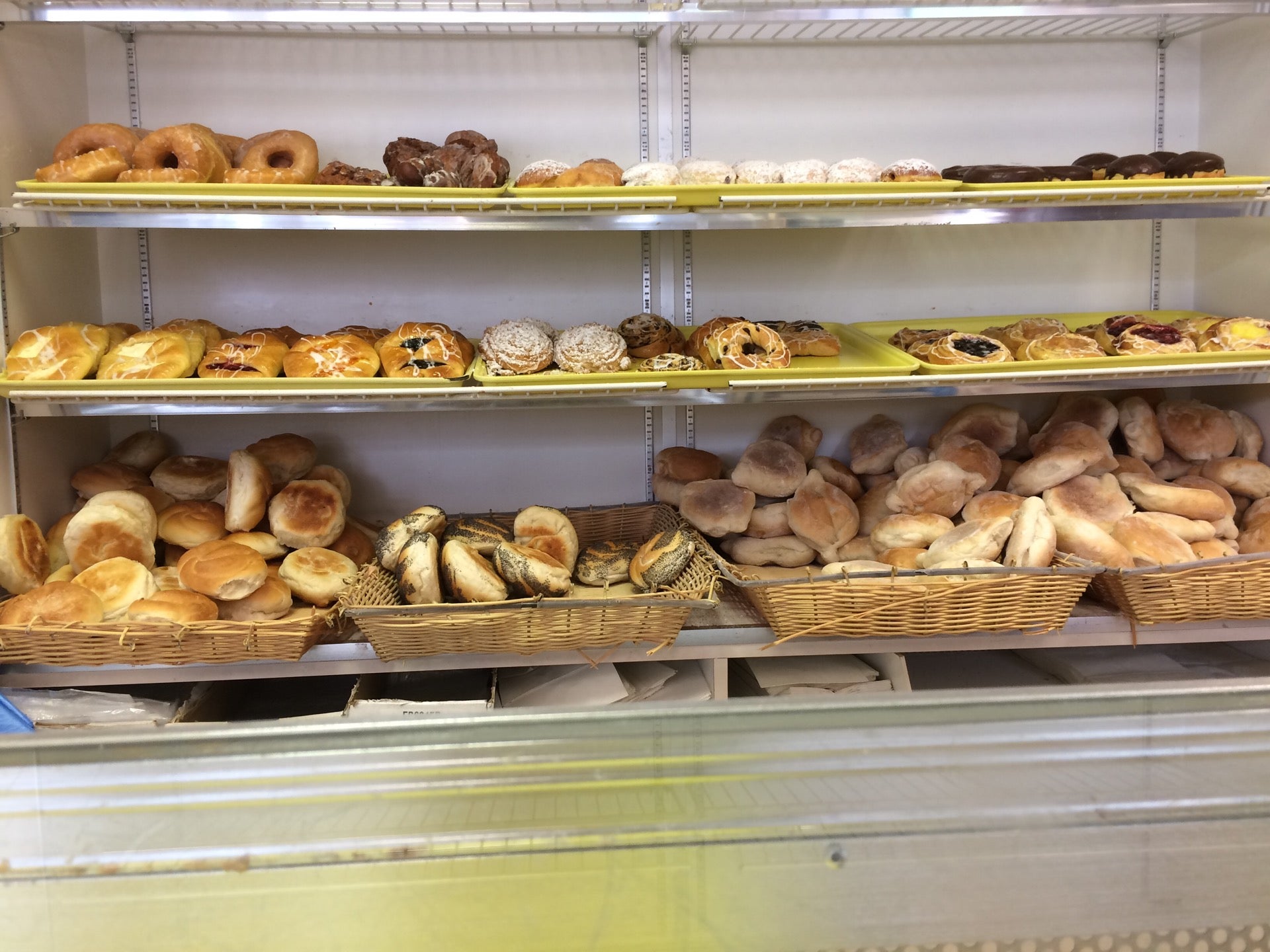 Ambrosia Bakery, 272 Naugatuck Ave, Milford, Connecticut, Bakery MapQuest