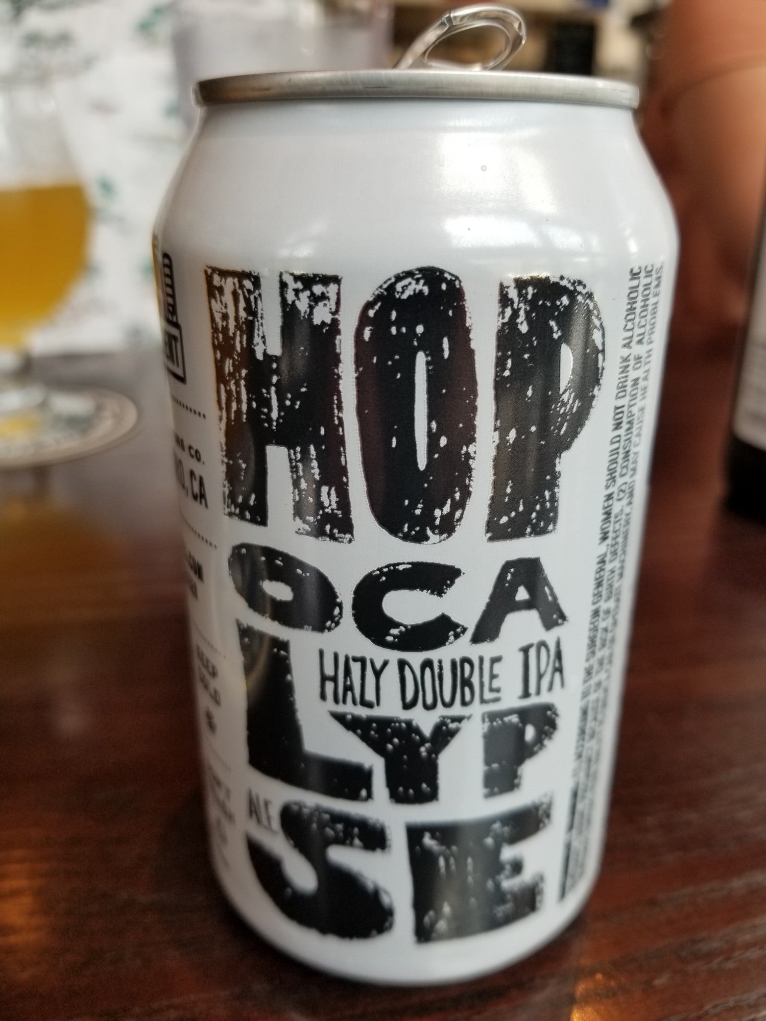 Flying Saucer Cypress Waters, 3111 Olympus Blvd, Dallas, TX, Eating