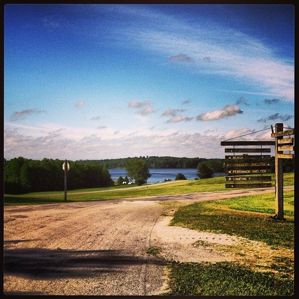 West Boggs Park, 16117 US Highway 231, Loogootee, IN, Landmark MapQuest