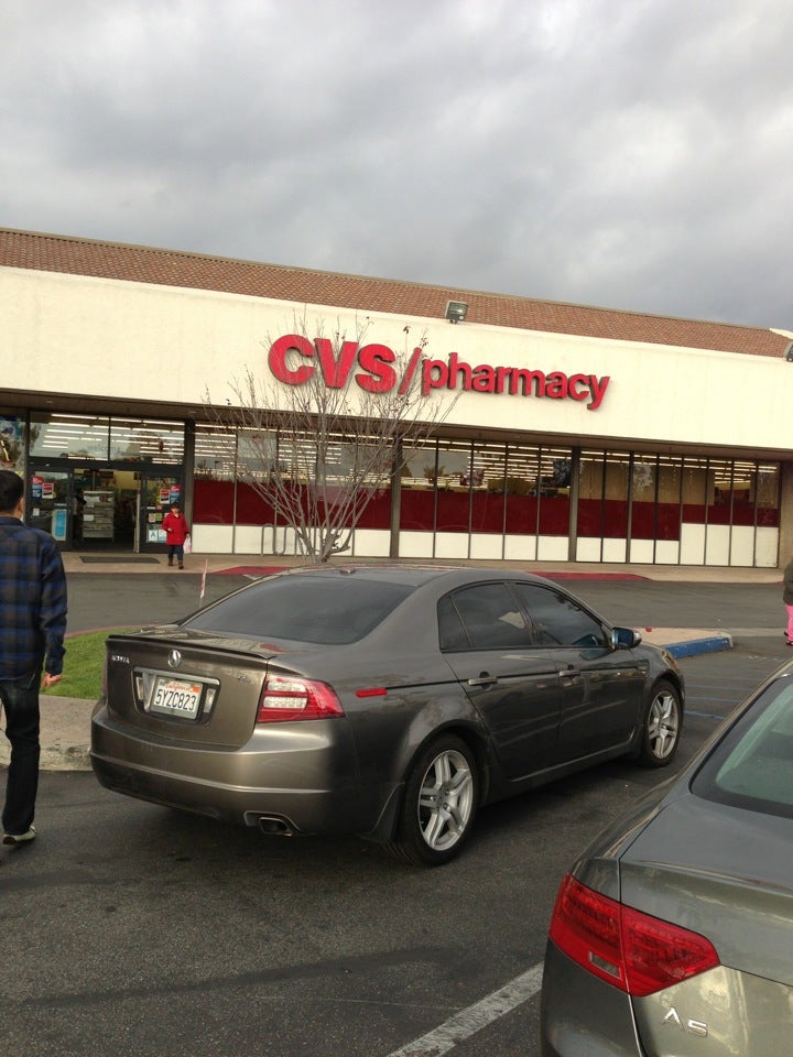 CVS Pharmacy, 13303 South St, Cerritos, CA, Camera Stores MapQuest