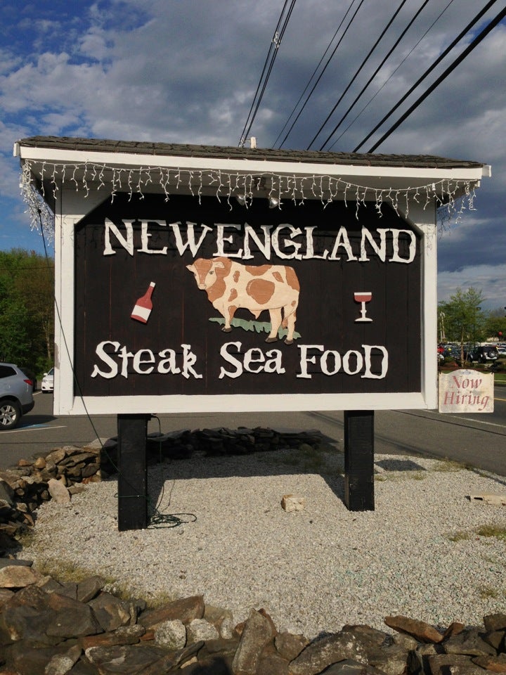 Mendon, MA Map & Directions MapQuest