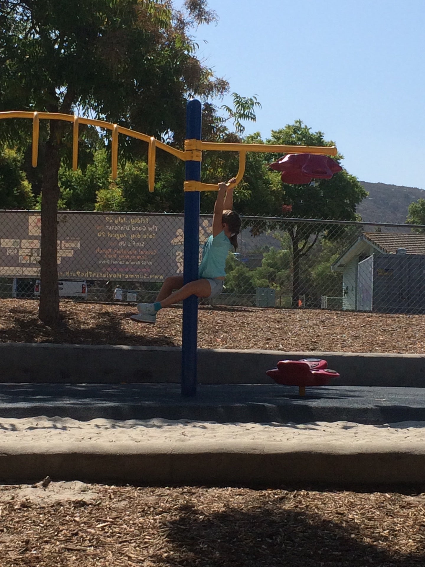 Carmel Mountain Ranch Community Park, 11865 Carmel Mountain Rd, San