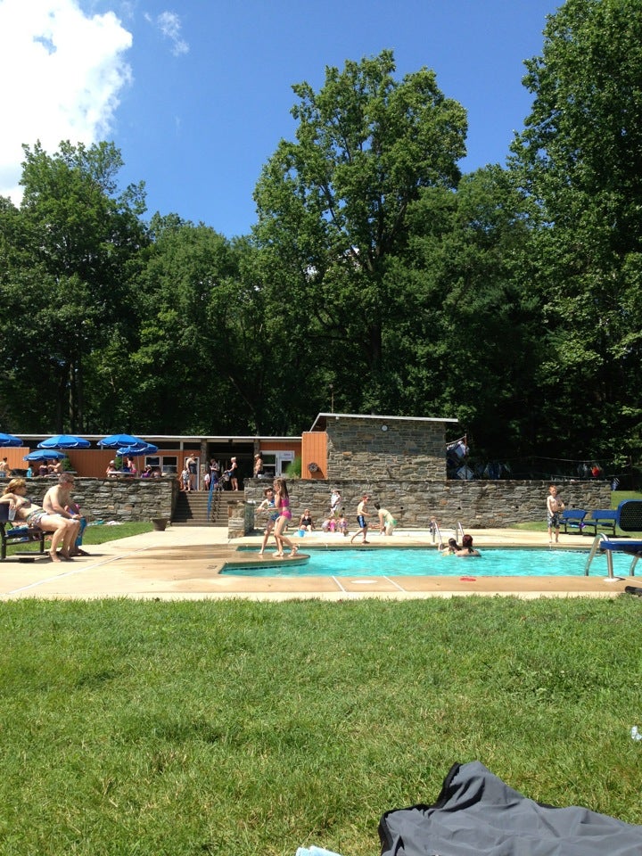 Brookhaven Swim Club, Chester Creek Rd, Brookhaven, PA, Swimming Pools