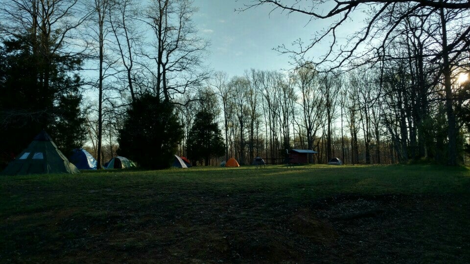 Camp Wildcat Hollow, Boy Scout Rd, Russellville, KY, Community Centers MapQuest