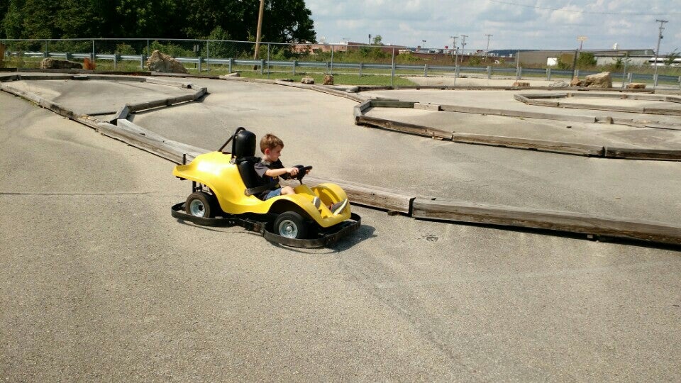 Kart Kountry, 315 Joe B Hall Ave, Shepherdsville, KY, Carts Motorized