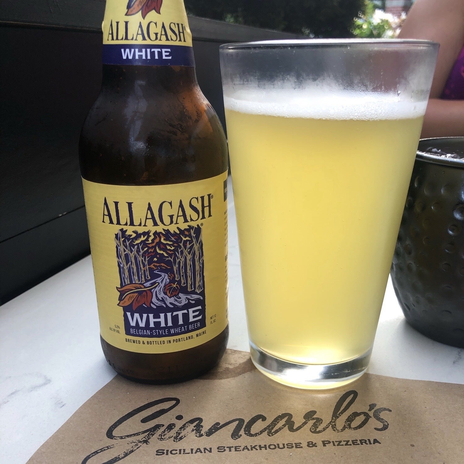 Giancarlo’s Sicilian Steakhouse, 5110 Main St Ste 125, Williamsville