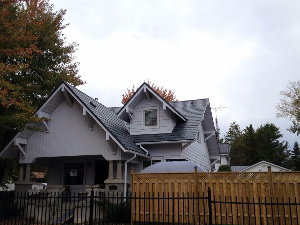 Alt Permanent Roofing and Siding, 6373 Malakoff Rd, Ottawa, ON MapQuest