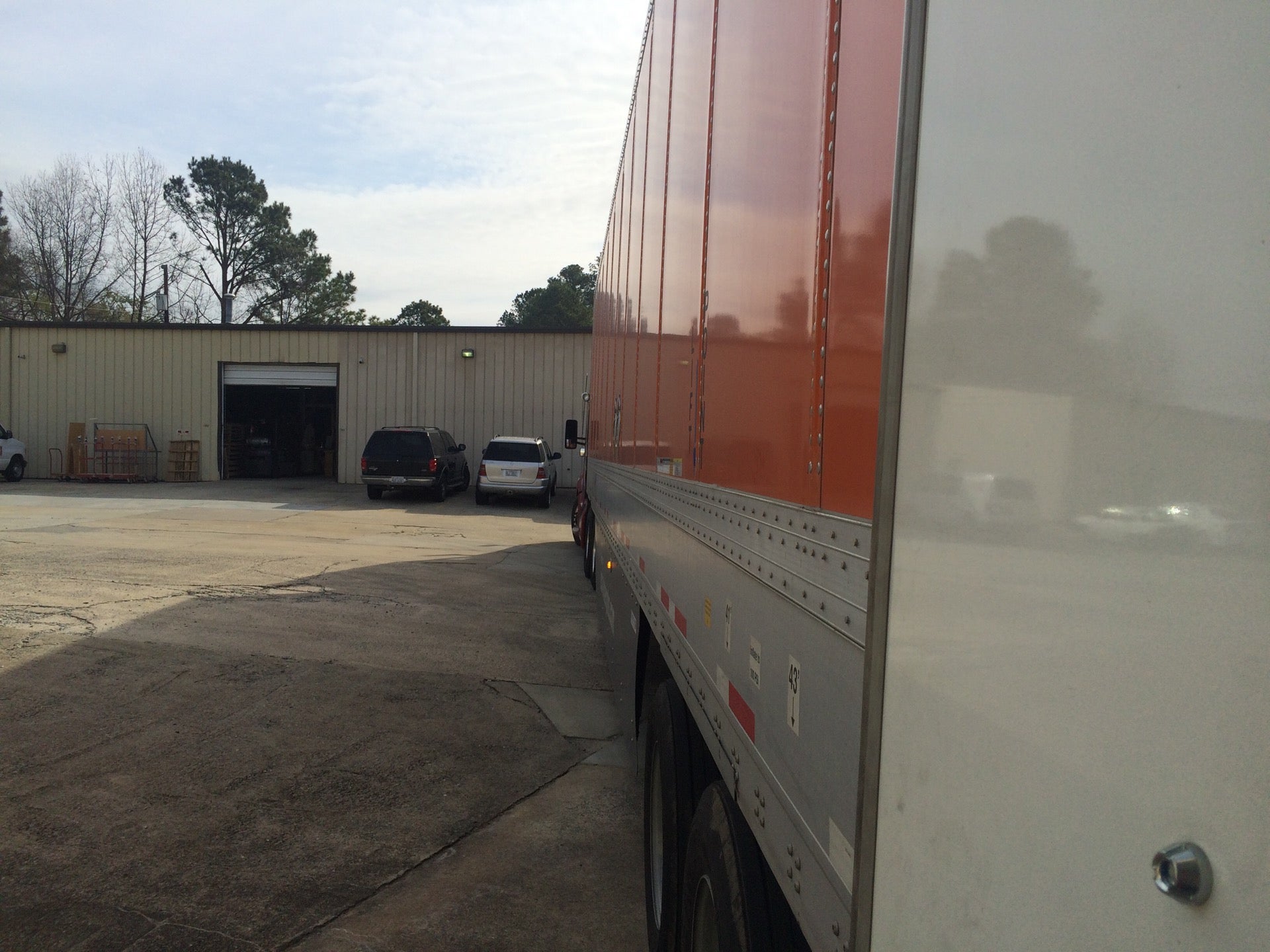 D&L Parts Company Inc., 2414 Reichard St, Durham, NC MapQuest