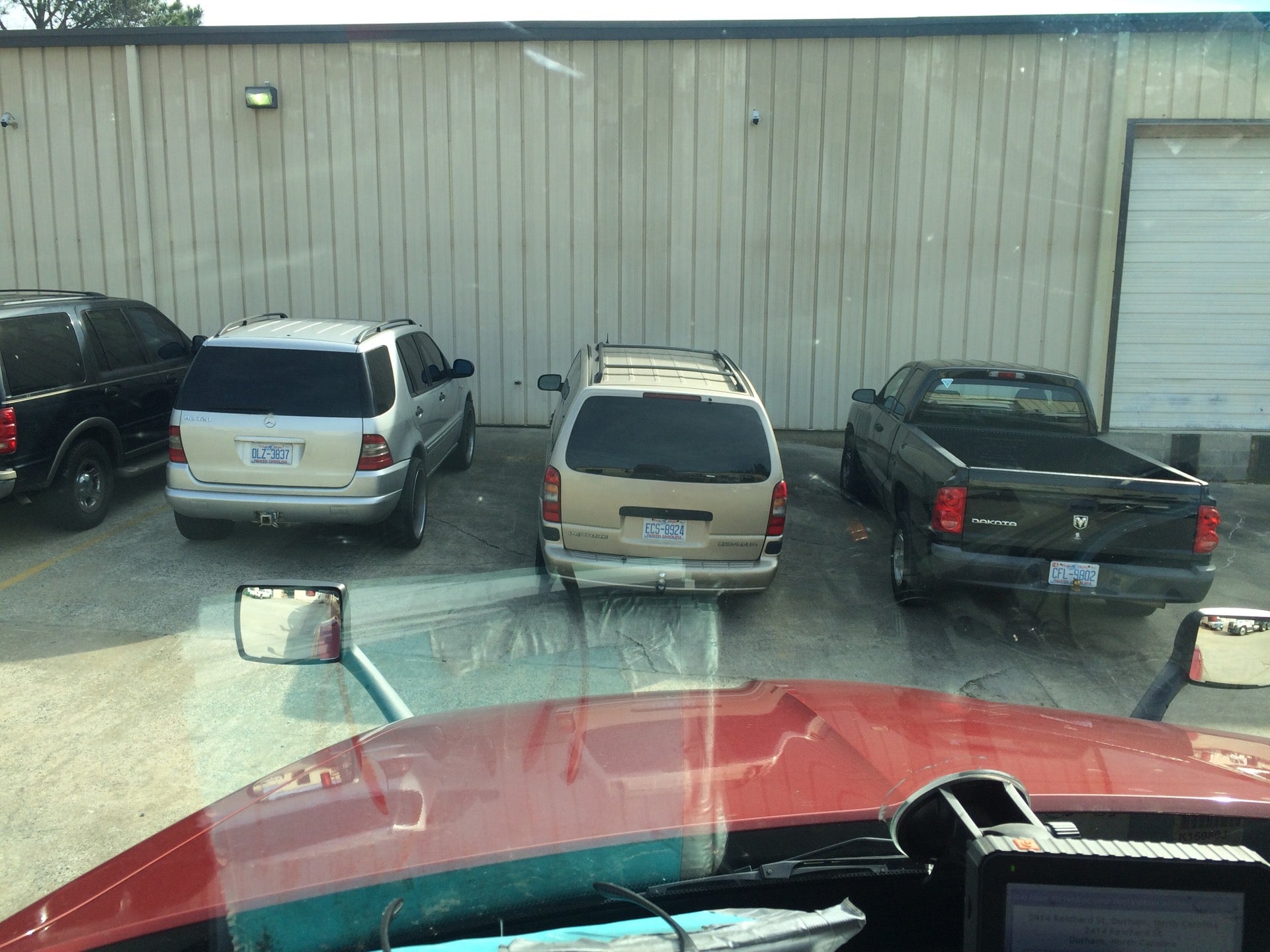 D&L Parts Company Inc., 2414 Reichard St, Durham, NC MapQuest