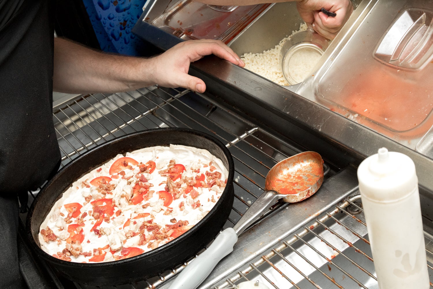 Guys Pizza Co. Chardon, 602 South St, Ste B10, Chardon, OH, Italian