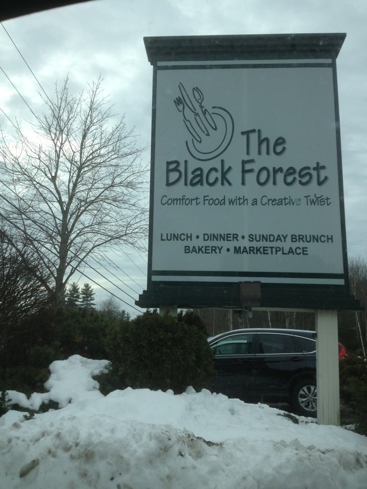 Mont Vernon, NH Map & Directions MapQuest