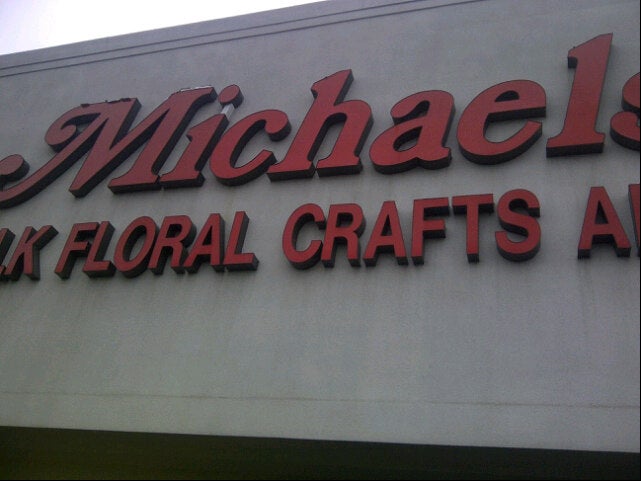 Michaels, 63485 N Highway 97, Suite B, Bend, OR, Arts & Crafts Supplies -  MapQuest