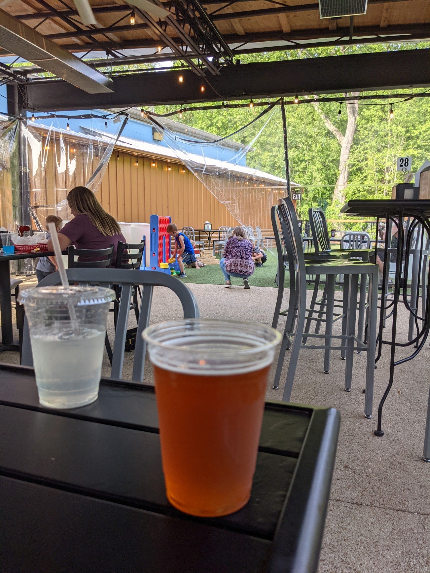 Foster's Grille of La Plata, 6390 Crain Hwy, Suite 105, La Plata, MD, Burger Restaurants MapQuest