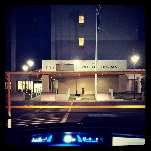 Waco Police Department, 721 N 4th St, Waco, TX, Clothing Retail MapQuest