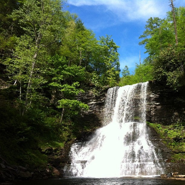 Cascades Recreation Area, Cascade Dr, Pembroke, VA, Outdoor Sports ...