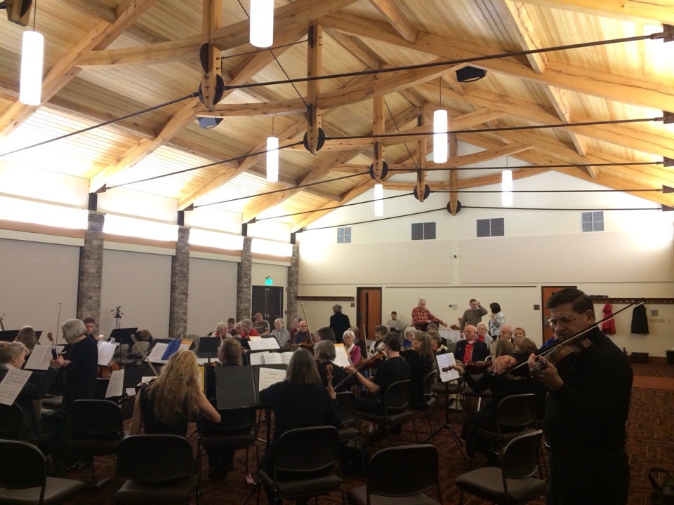 Warm Hearth Village, 2387 Warm Hearth Dr, Blacksburg, VA, Retirement