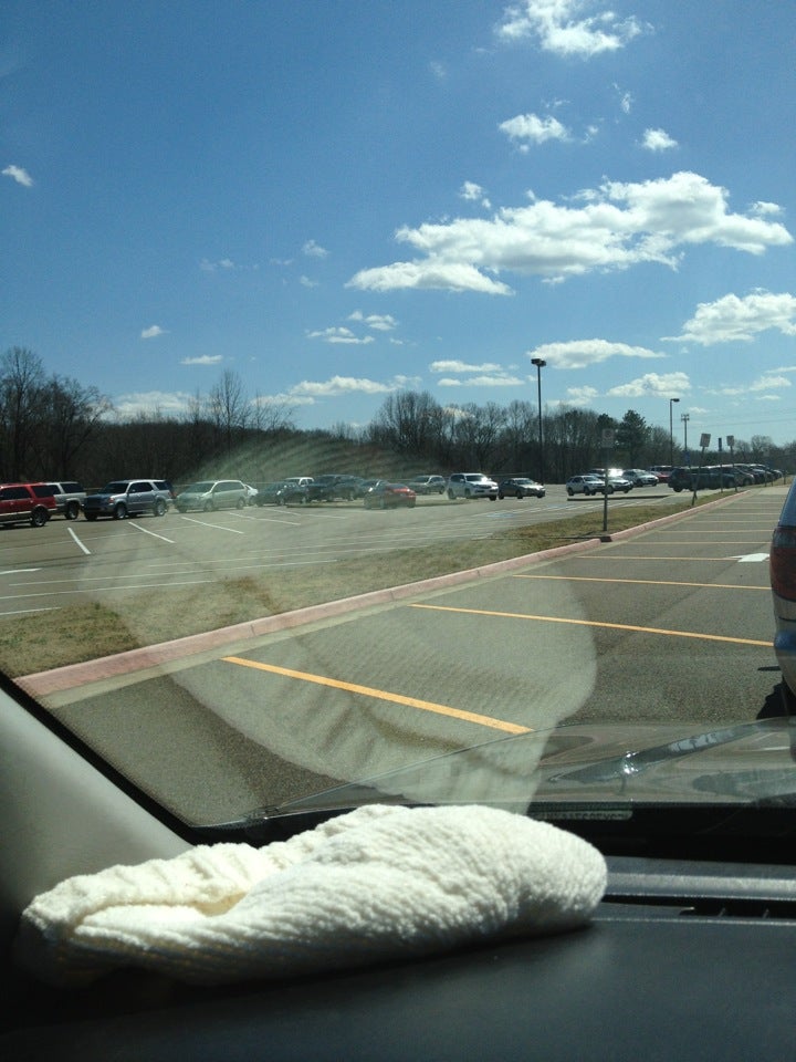 Avery Carpool Line, East Cherokee Drive, Canton, GA MapQuest