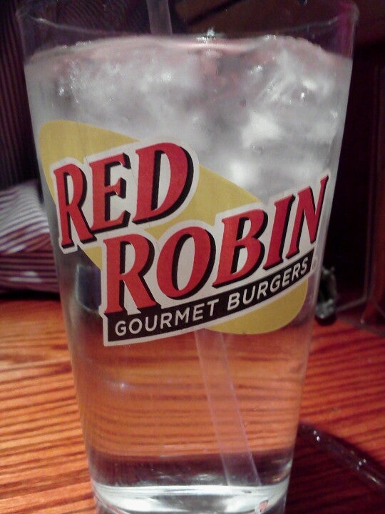 Red Robin Seasoning Salt 16oz - BRIGHTON RED ROBIN, Brighton MI